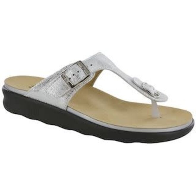 SAS  Sanibel Shiny Silver 2150-751