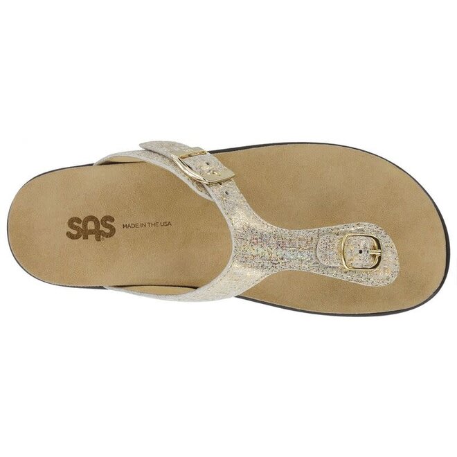 SAS Sanibel Shiny Gold 2150-740
