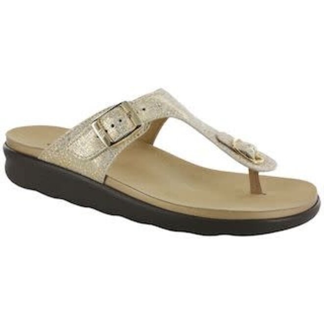 SAS Sanibel Shiny Gold 2150-740