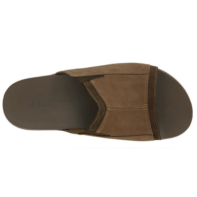 SAS Voyage Brown 3440-058