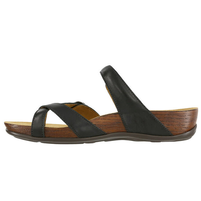 SAS Shelly Black 3090-013