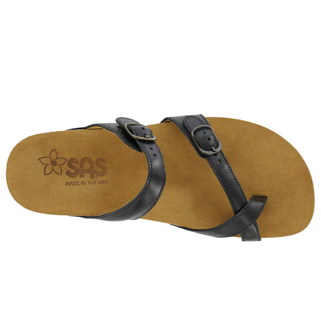 SAS Shelly Black 3090-013