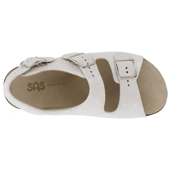 SAS Relaxed Vanilla 1760-768