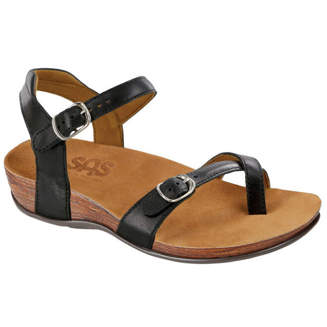 SAS Pampa Black 2520-013