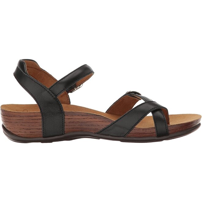 SAS Pampa Black 2520-013