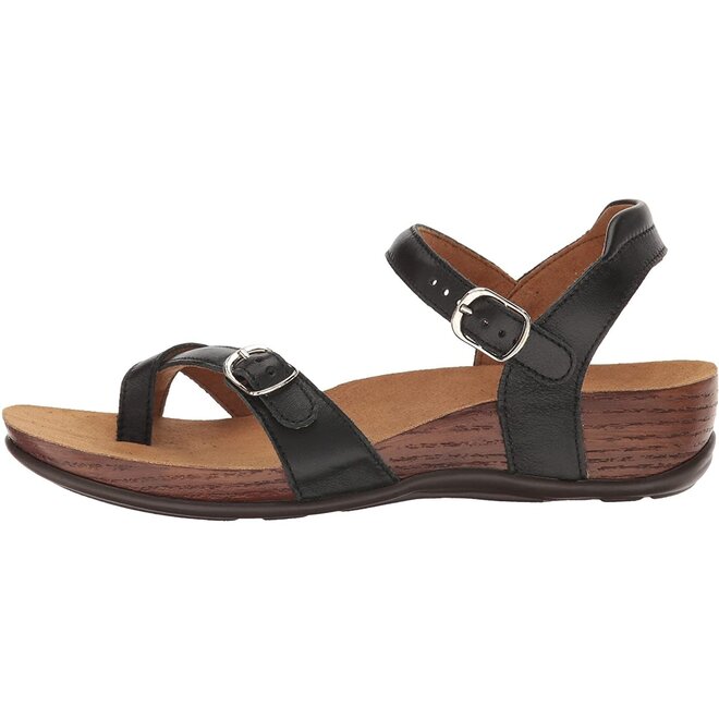 SAS Pampa Black 2520-013