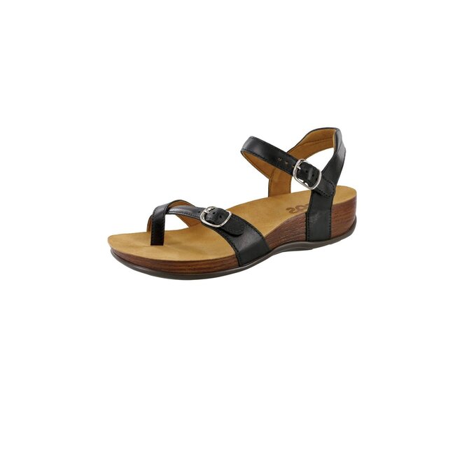 SAS Pampa Black 2520-013