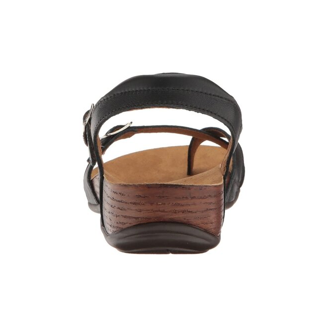 SAS Pampa Black 2520-013