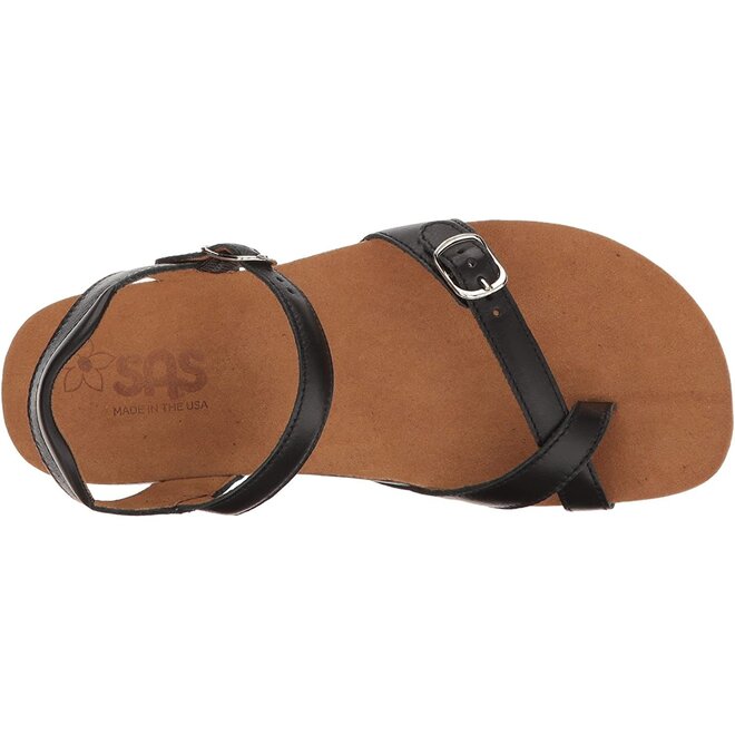 SAS Pampa Black 2520-013