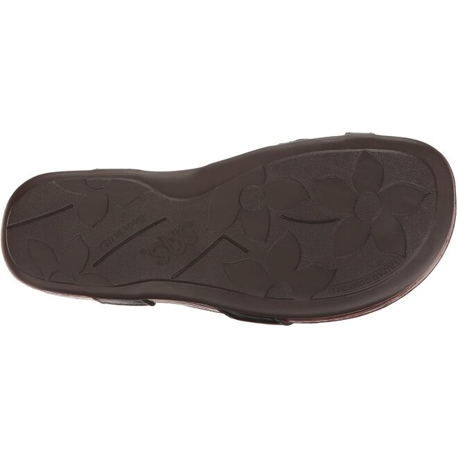 SAS Pampa Black 2520-013