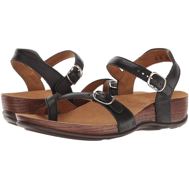 SAS Pampa Black 2520-013