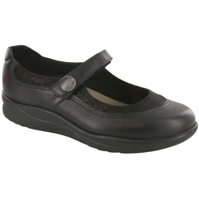 SAS Step Out Black 2620-013