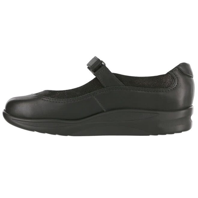 SAS Step Out Black 2620-013