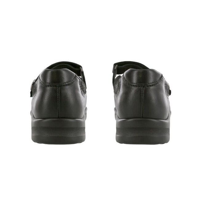 SAS Step Out Black 2620-013