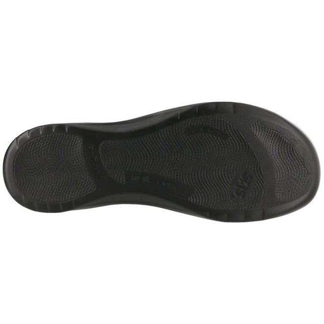 SAS Step Out Black 2620-013