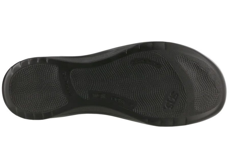 SAS Step Out Black 2620-013