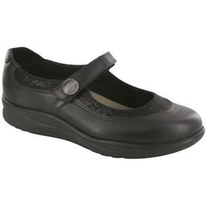 SAS Step Out Black 2620-013