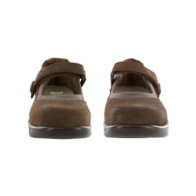 SAS Step Out Brown 2620-058