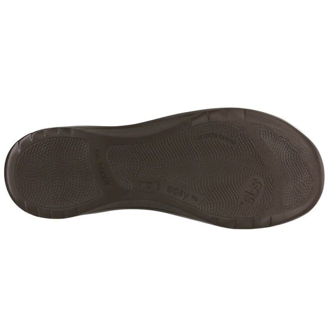 SAS Step Out Brown 2620-058