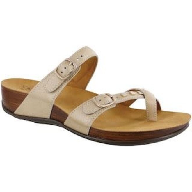 SAS Jett Metallic Gold 3080-143