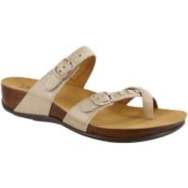 SAS Jett Metallic Gold 3080-143