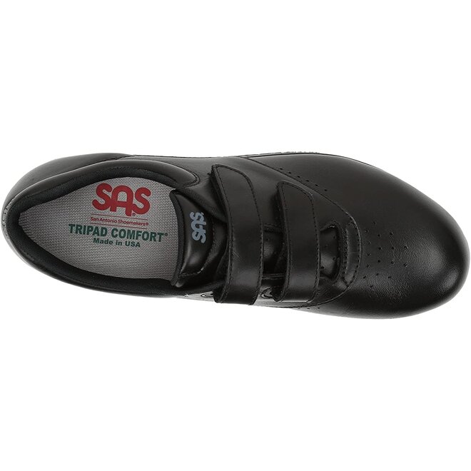 SAS Me Too Black 1580-013