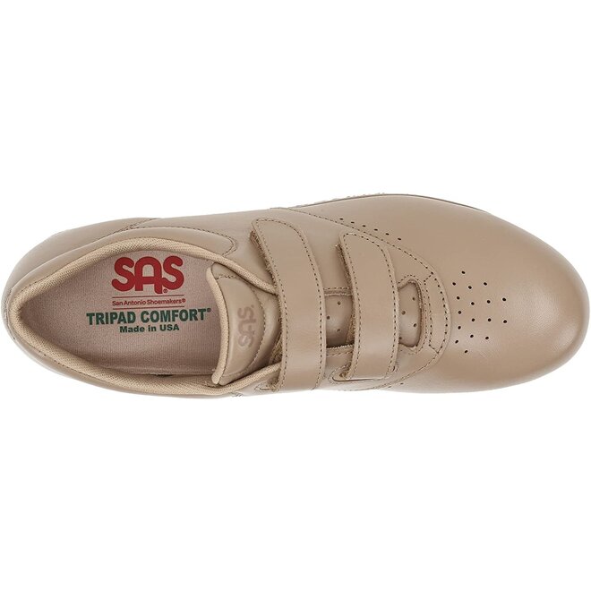 SAS Me Too Mocha 1580-015