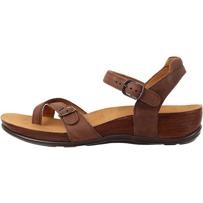 SAS Pampa Chocolate 2520-076