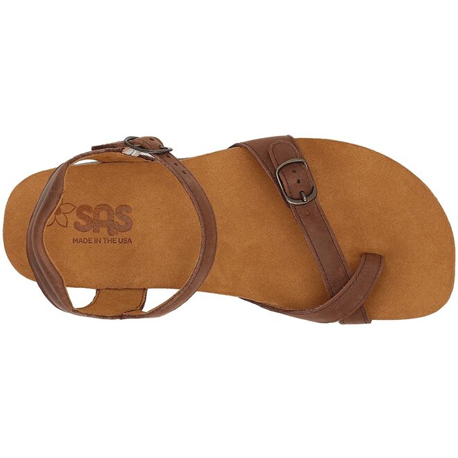 SAS Pampa Chocolate 2520-076