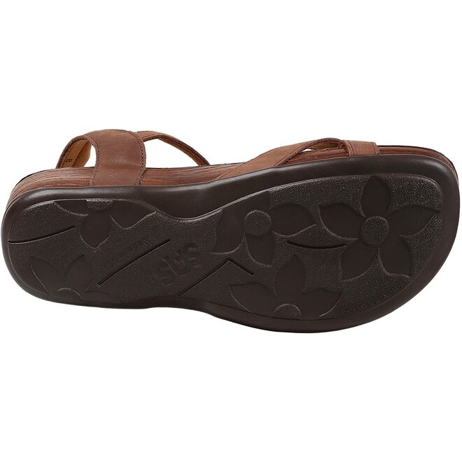 SAS Pampa Chocolate 2520-076