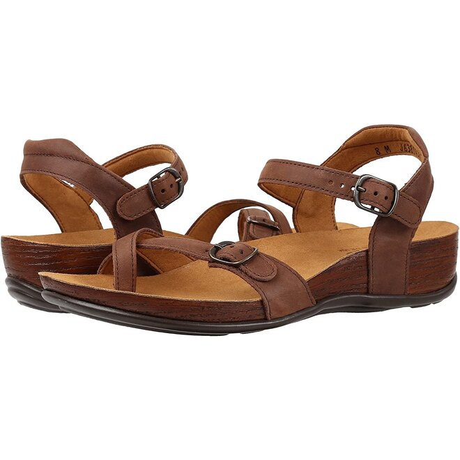 SAS Pampa Chocolate 2520-076