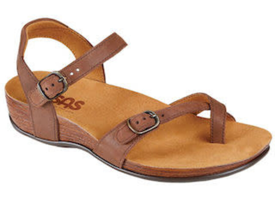 SAS Pampa Chocolate 2520-076