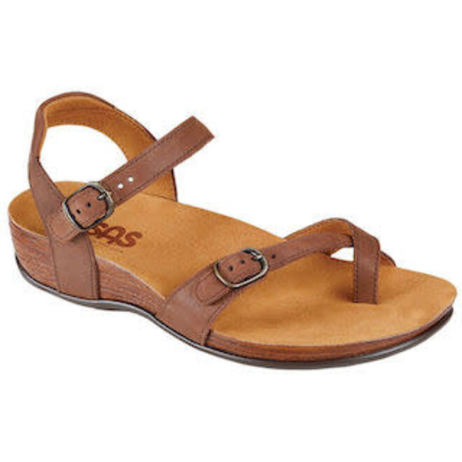 SAS Pampa Chocolate 2520-076
