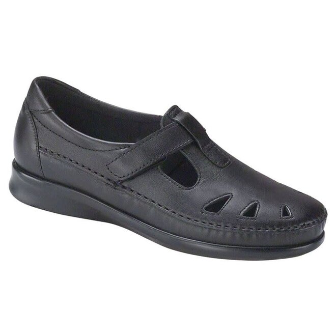 SAS Roamer Black 2190-013