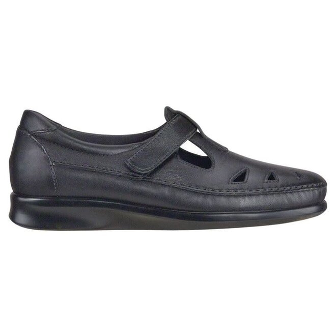 SAS Roamer Black 2190-013