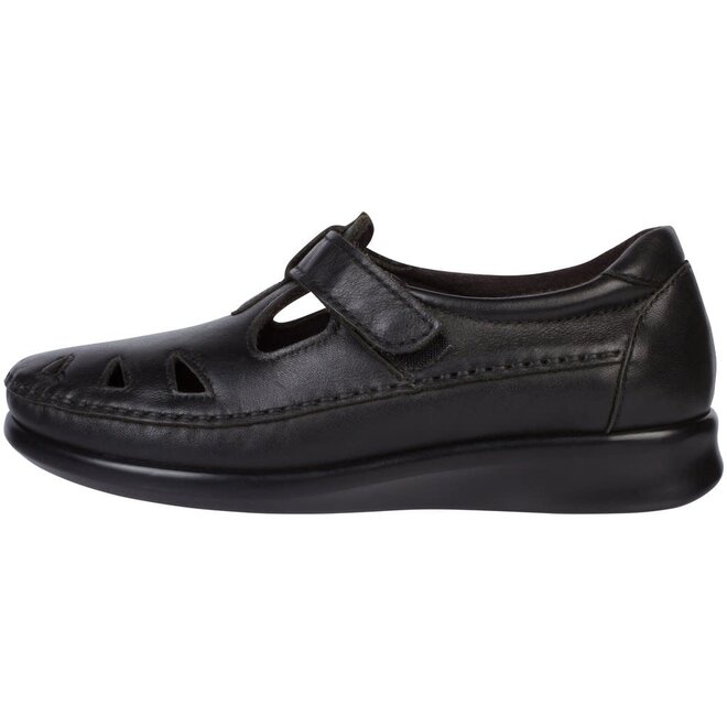SAS Roamer Black 2190-013