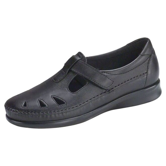 SAS Roamer Black 2190-013