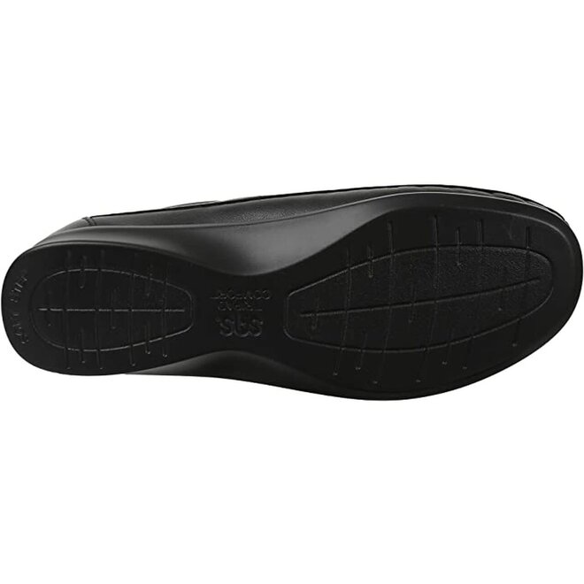 SAS Roamer Black 2190-013