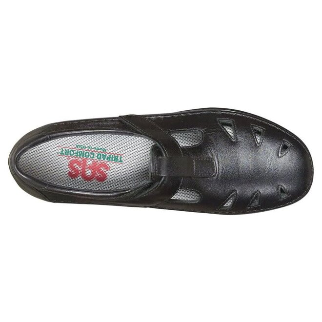 SAS Roamer Black 2190-013