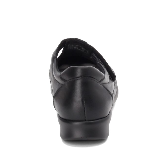 SAS Roamer Black 2190-013