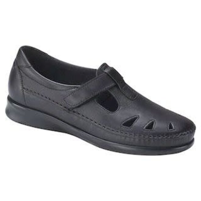 SAS Roamer Black 2190-013