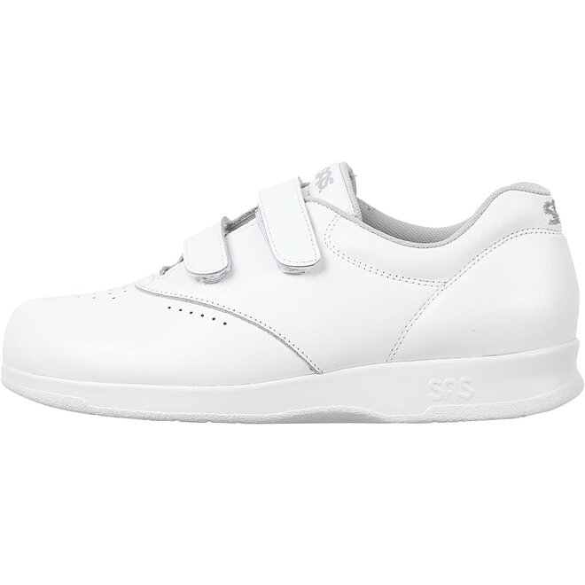 SAS Me Too White 1580-001