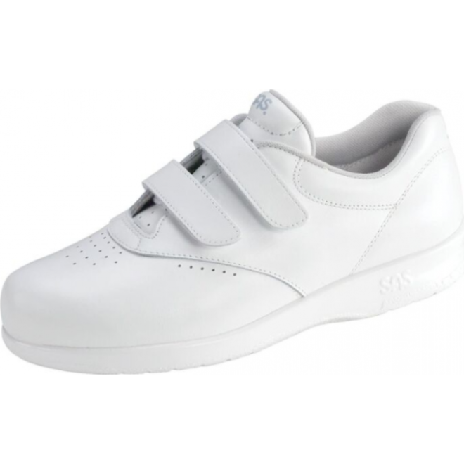 SAS Me Too White 1580-001