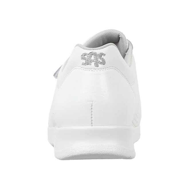 SAS Me Too White 1580-001