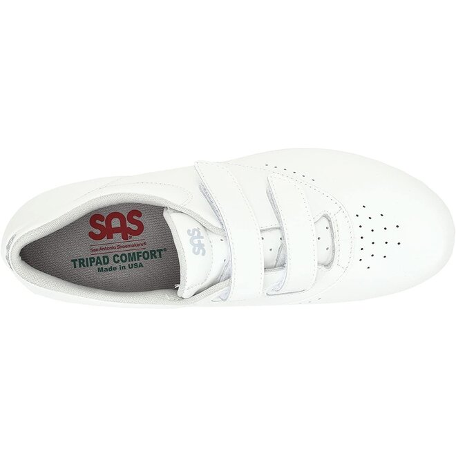 SAS Me Too White 1580-001