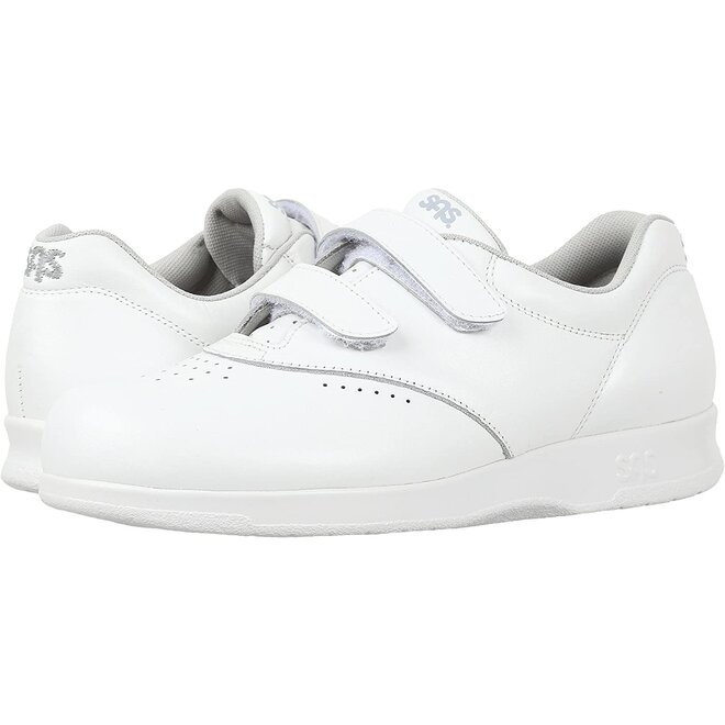 SAS Me Too White 1580-001