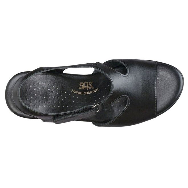 SAS Suntimer Black1890-013