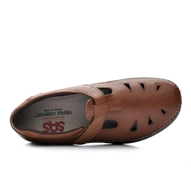 SAS Roamer Chestnut 2190-195