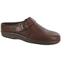 SAS Clog Woven Brown 1900-607