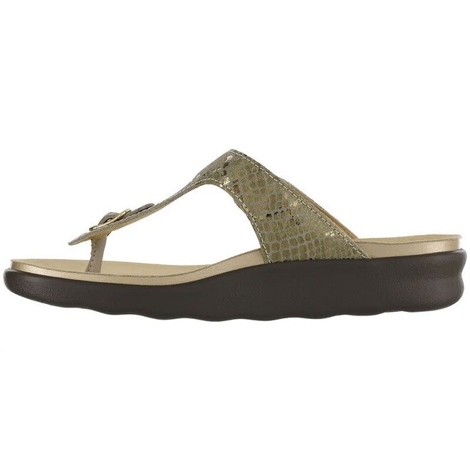 SAS Sanibel Olive Gold 2150-643
